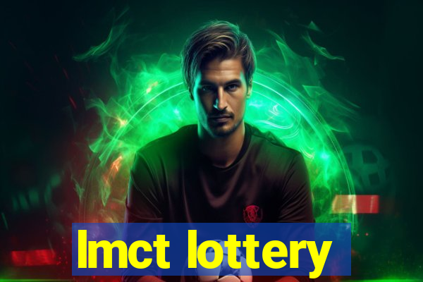 lmct lottery