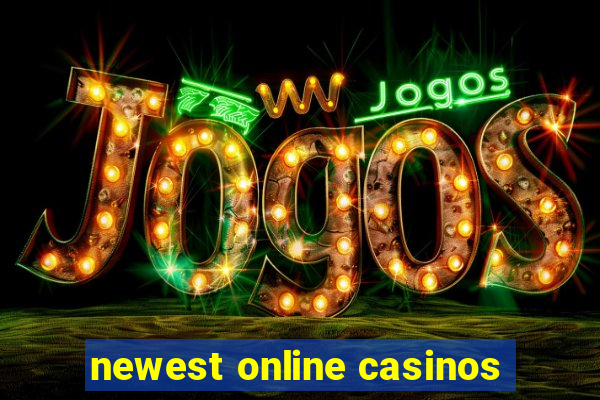 newest online casinos