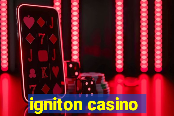 igniton casino