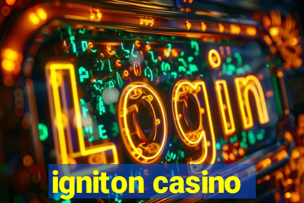 igniton casino