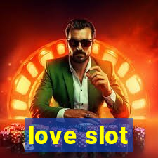 love slot