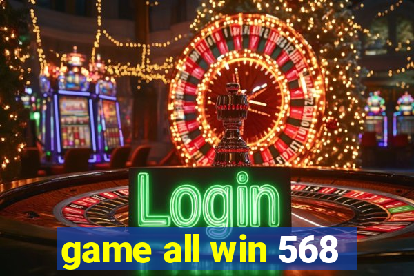 game all win 568