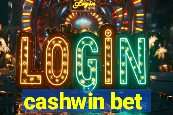 cashwin bet