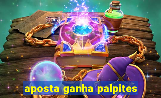 aposta ganha palpites