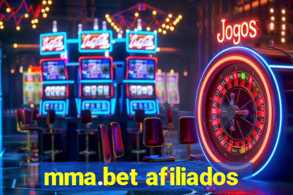 mma.bet afiliados