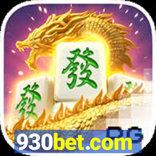 930bet.com