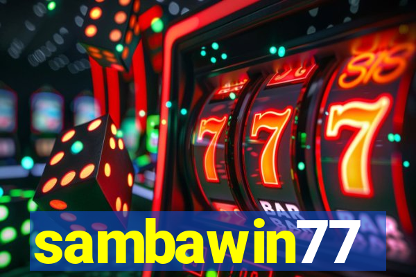 sambawin77