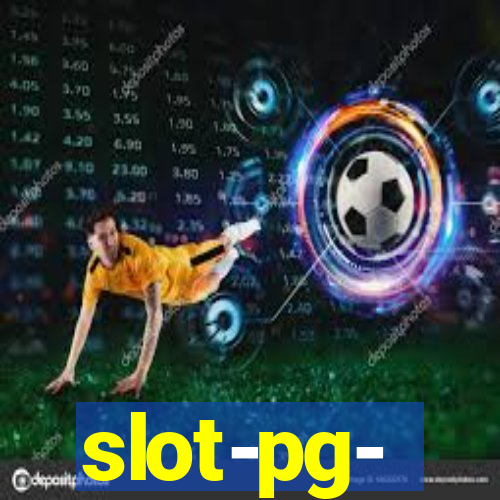 slot-pg-