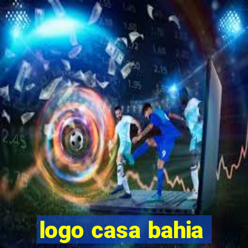 logo casa bahia