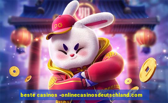 beste casinos -onlinecasinosdeutschland.com