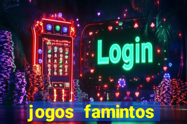 jogos famintos assistir online