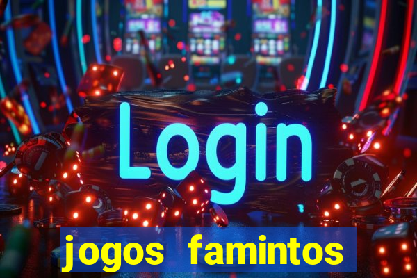 jogos famintos assistir online