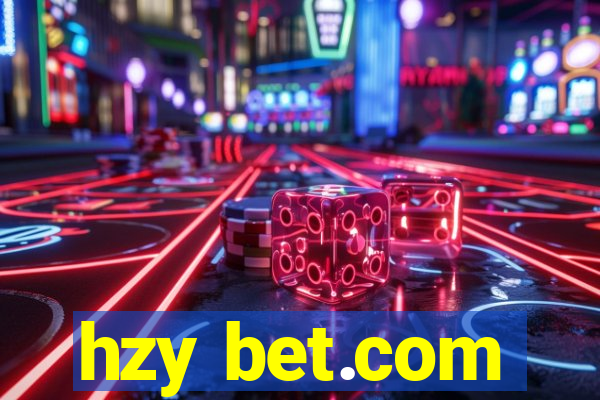 hzy bet.com