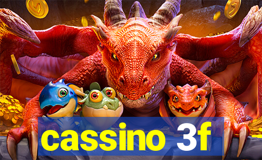 cassino 3f