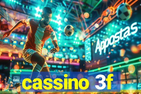 cassino 3f