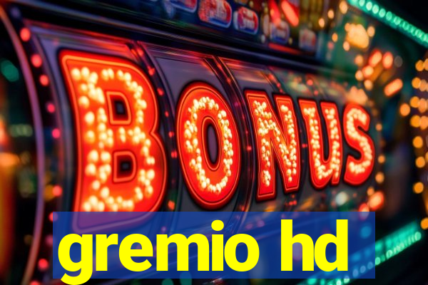 gremio hd