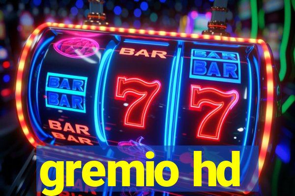 gremio hd