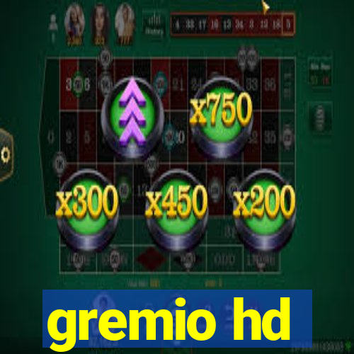 gremio hd