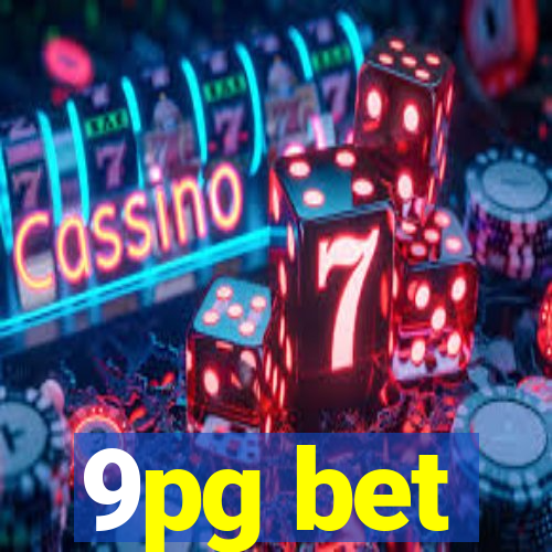 9pg bet