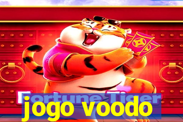 jogo voodo