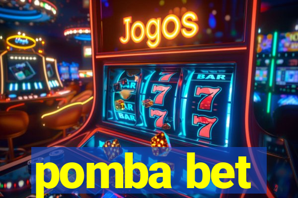 pomba bet