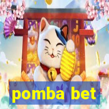 pomba bet