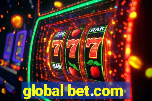 global bet.com