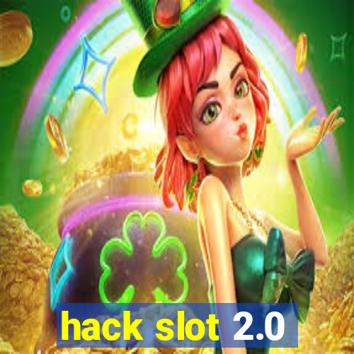 hack slot 2.0