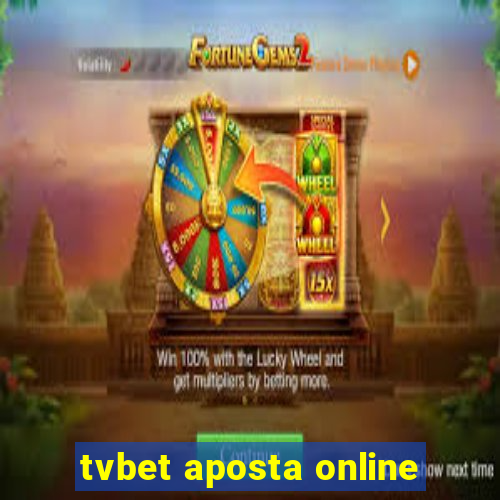 tvbet aposta online