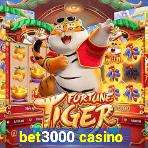 bet3000 casino