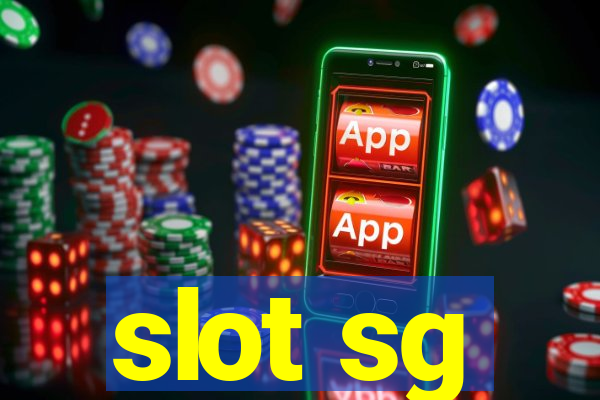 slot sg