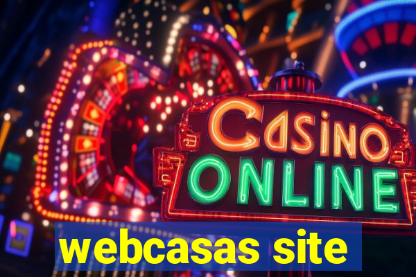 webcasas site