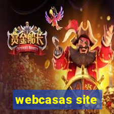 webcasas site