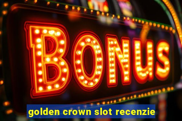 golden crown slot recenzie