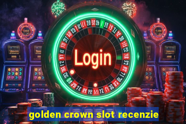 golden crown slot recenzie