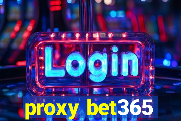 proxy bet365