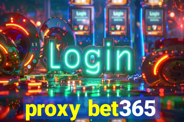 proxy bet365