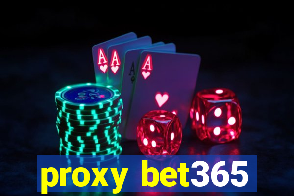 proxy bet365