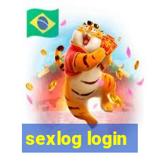 sexlog login