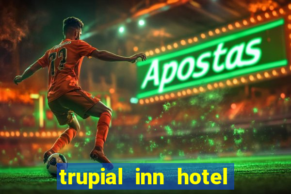 trupial inn hotel casino curacao