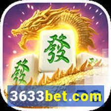 3633bet.com