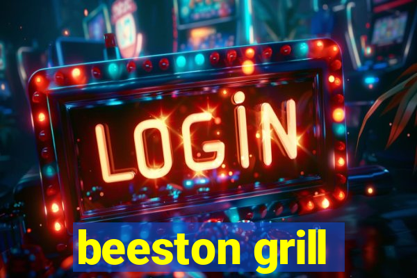 beeston grill