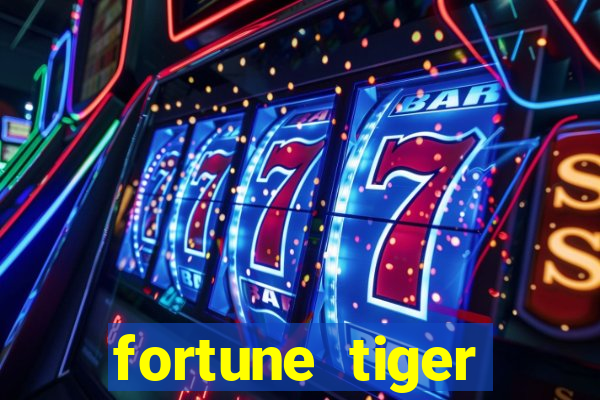 fortune tiger gratis demo