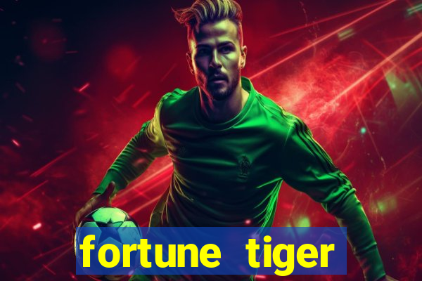 fortune tiger gratis demo