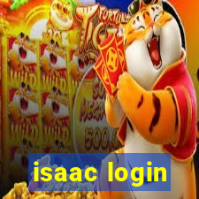 isaac login