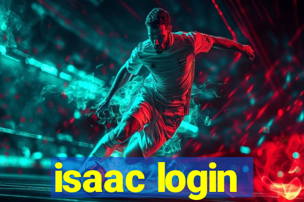 isaac login