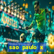 sao paulo x atletico mg futemax