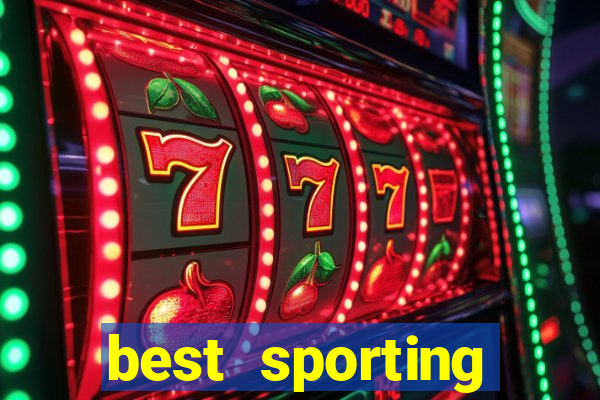 best sporting betting apps