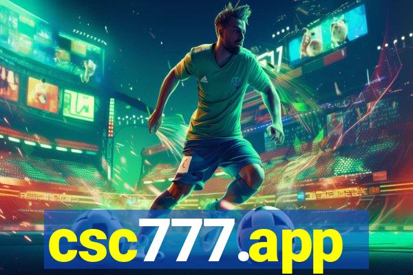 csc777.app