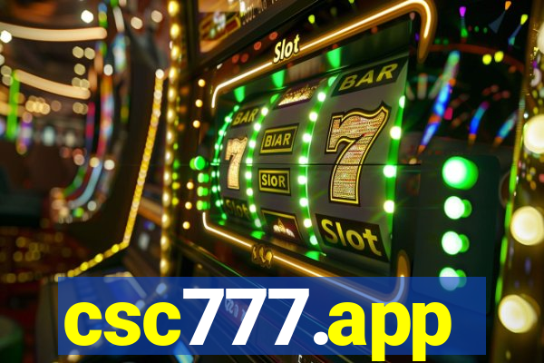 csc777.app